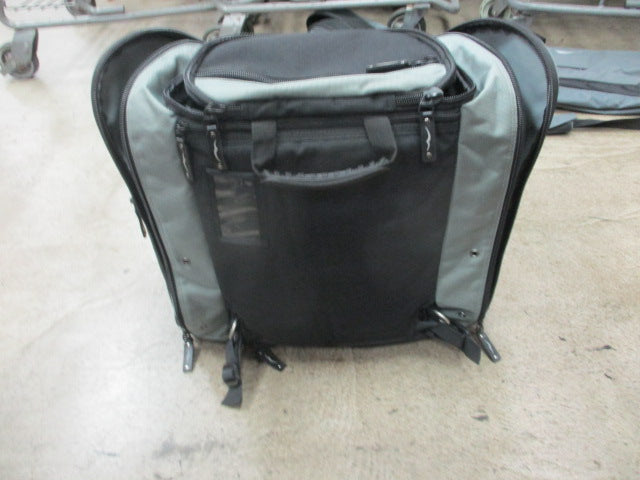 Load image into Gallery viewer, Used Transpack Downhill Ski/ Snowboard Boot Bag
