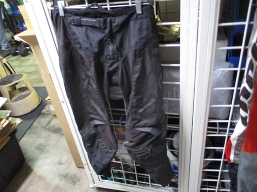 Used Fox 180 Motocross Pants Size 30