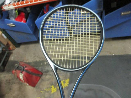 Used Wintide Badmitton Racquet