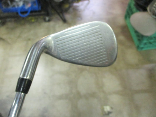 Used Callaway RAZR 9 Iron