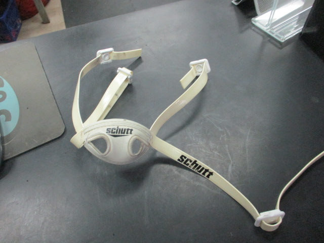 Load image into Gallery viewer, Used Schutt Football Chinstrap
