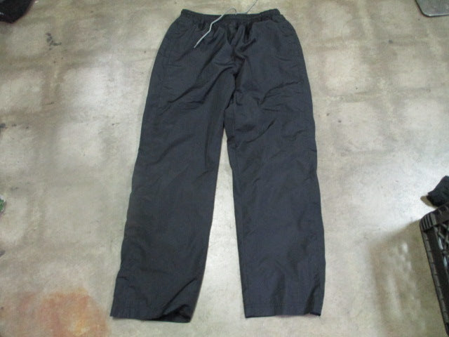Load image into Gallery viewer, Used Men&#39;s Sport Tec Hockey Warm-Up Pants Bucks Hockey Size Large
