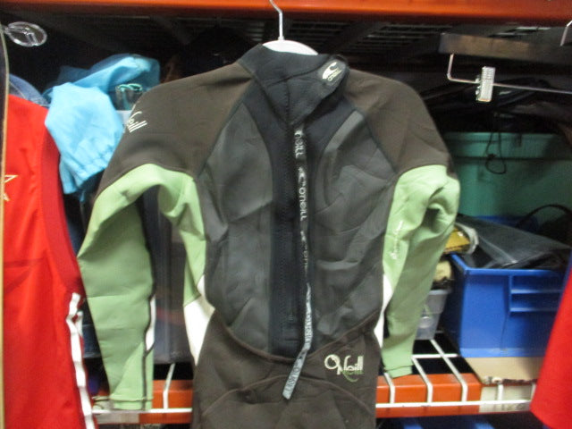Load image into Gallery viewer, Used O&#39;Neill Bahia 2.1 Shorty Wetsuit Size Jr 12
