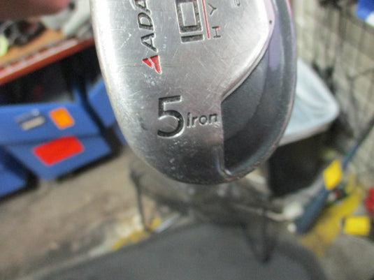 Used Adams Idea A20s 5 HYBRID RH