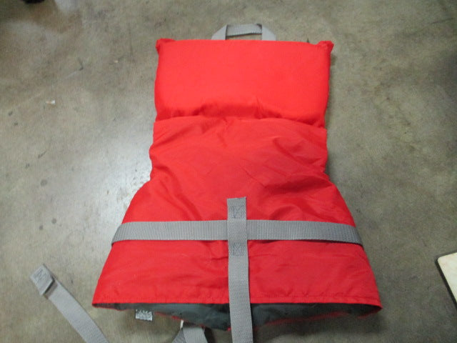 Load image into Gallery viewer, Used Stearns Infant Life Jacket Less Than 30lbs

