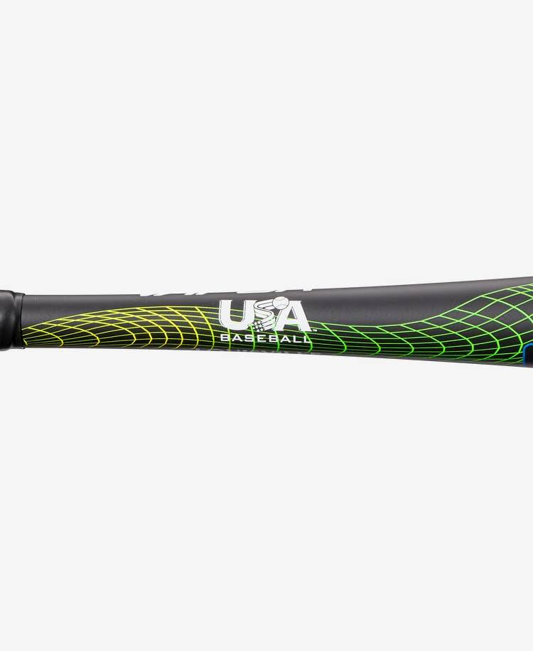 Load image into Gallery viewer, New Louisville Slugger Vapor (-9) 27&quot; USA Baseball Bat
