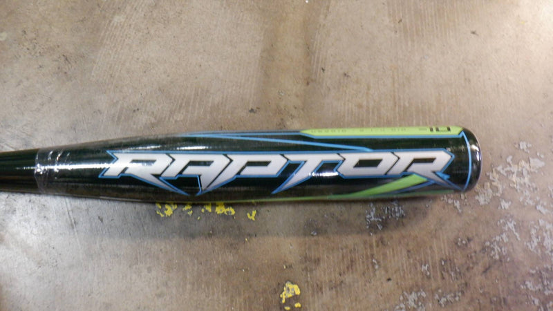Load image into Gallery viewer, New 2022 Rawlings USA Raptor (-10) 28&quot; USA Baseball Bat
