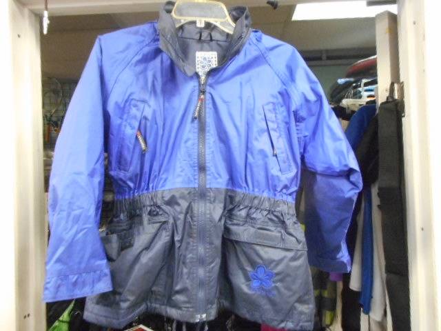Load image into Gallery viewer, Used TresPass Girls Size 9/10 Ski Jacket
