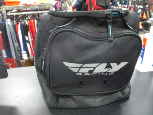 Used Fly Racing Helmet Storage Bag