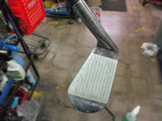Vintage Spalding Autograph 5 Iron