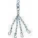 NEW Title Boxing Classic Heavy Bag Chain & Swivel - Up to 100Lbs