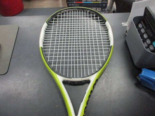 Load image into Gallery viewer, Used Wilson N code N Pro Surge 27&quot; Tennis Racquet
