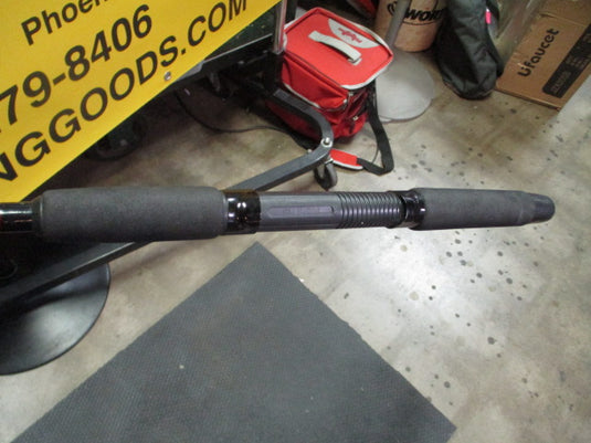 Used Zebco Fishing Rod - 6