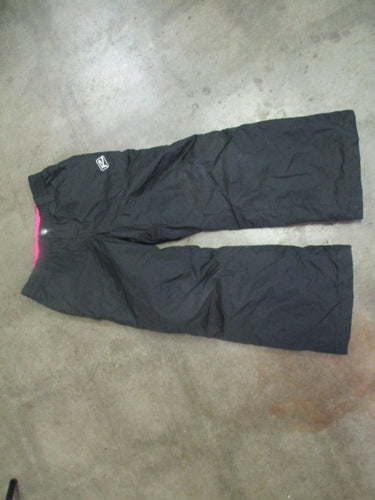 Used R-Way Snow Pants Size Youth Small 5-6