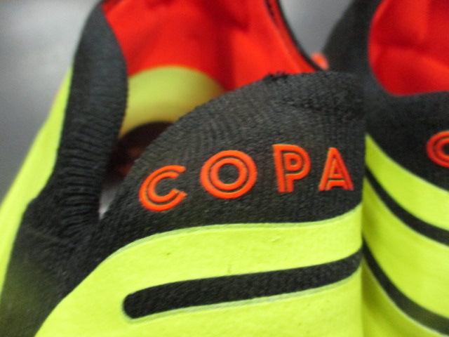 Load image into Gallery viewer, Used Adidas Copa Sense+ FG Soccer Cleats Size 13
