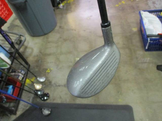 Used Synchron II 28 Deg Fairway Wood