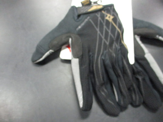 Used BG Ridge Wiretap Cycling Gloves Size Small
