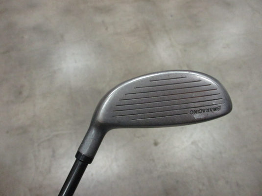 Used Nickent Mighty Hawk 3 Wood