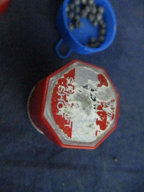 Load image into Gallery viewer, Used Assorted Fishing Weights &amp; Leads
