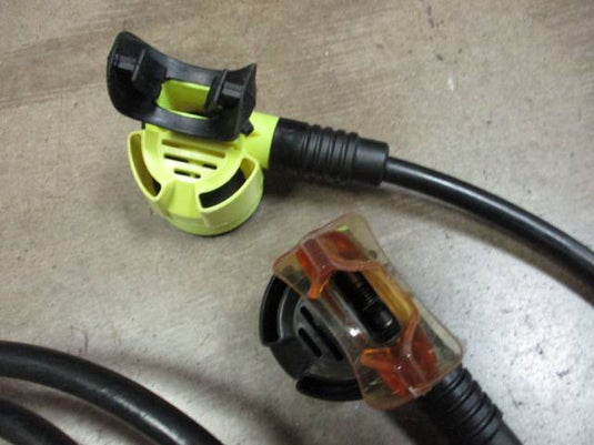 Used U.S. Divers Dual Stage Regulator w/ Orca Phoenix Dive Computer