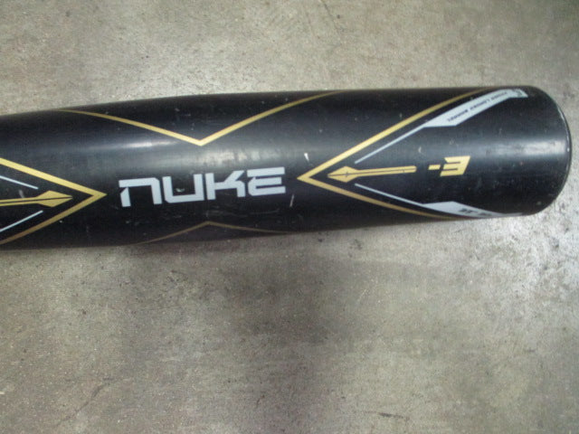 Load image into Gallery viewer, Used Stinger Sports Nuke 33&quot; (-3) BBCOR Bat
