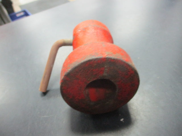 Load image into Gallery viewer, Used Standard Weight Bar Collar (2.7 LB)
