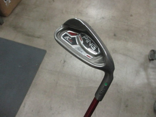 Used Ping K15 Green Dot 8 Iron