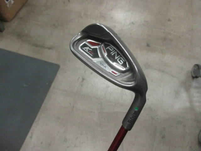 Load image into Gallery viewer, Used Ping K15 Green Dot 8 Iron
