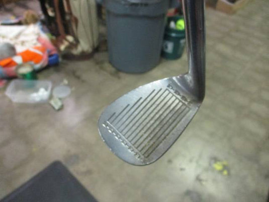 Used Macgregor M/T Sand  Wedge