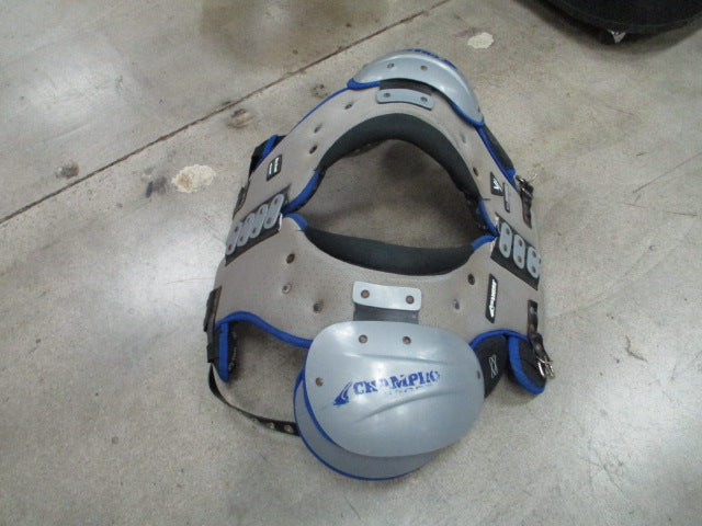 Load image into Gallery viewer, Used Champro Vertex Football Shoulder Pads Size 2XL 110-130 lbs

