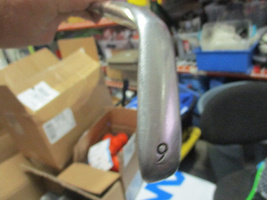 Used Adams Idea A7 9 Iron RH