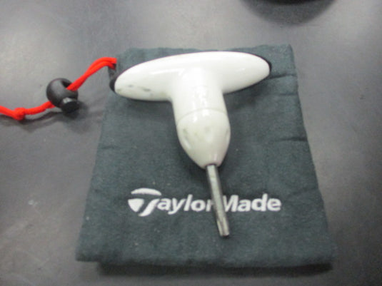 Used Taylormade Golf Tool