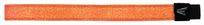 EASTON GLITTER BAND HEADBAND - ORANGE