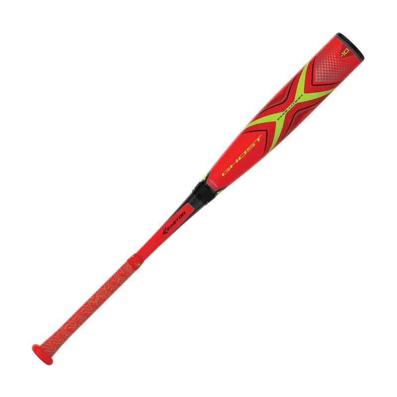 Load image into Gallery viewer, Easton Ghost X Hyperlite USA (-11) 2 5/8&quot; 28&quot; Composite Bat
