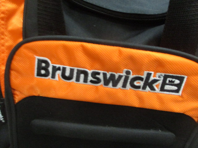 Load image into Gallery viewer, Used Brunswick Bowling Bag
