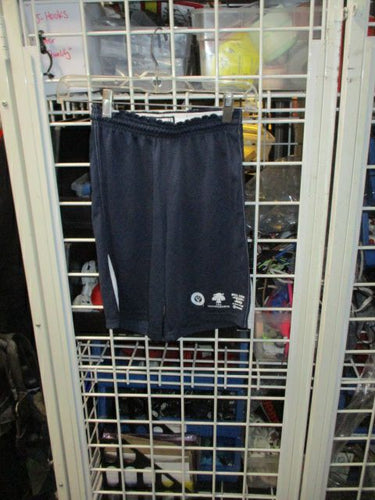 Used Alleson Athletics Basketball Shorts Youth Size Medium