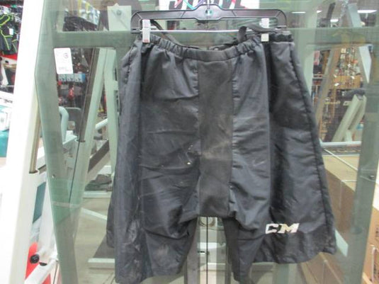 Used CCM Premier Street Hockey Pants Size XS