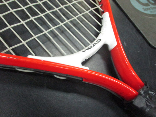 Used Head Speed 19 Junior Tennis Racquet
