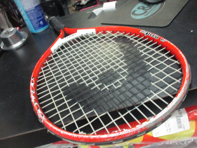 Load image into Gallery viewer, Used Head Speed 19 Junior Tennis Racquet
