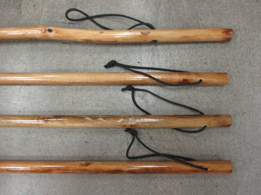 New Handmade Unique Wooden Walking Stick