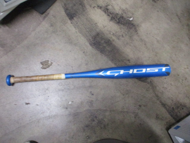 Load image into Gallery viewer, Used Easton Ghost (-11) 28&quot; Fastpitch Bat

