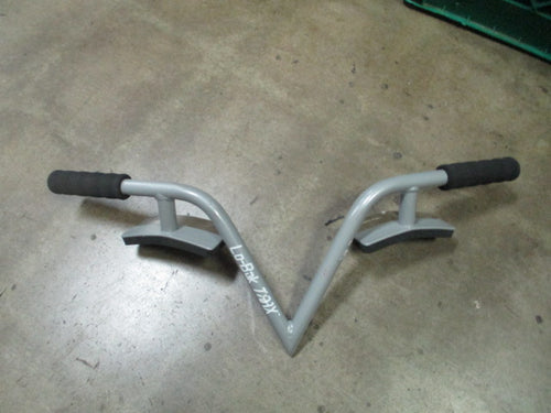Used Lo-Bak Trax Portable Back Stretcher