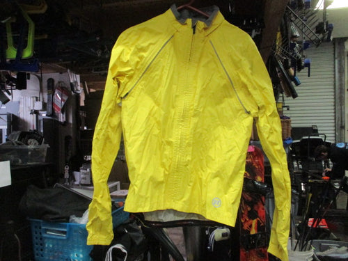 Used Novara Mens Medium Cycling Jacket