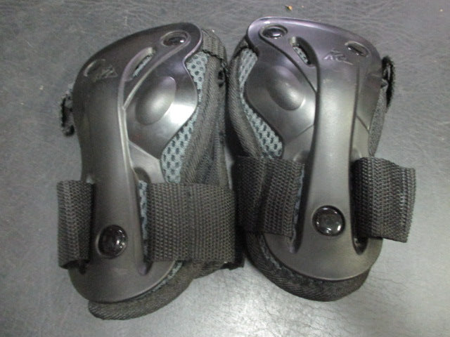 Load image into Gallery viewer, Used K2 Mach Wrist Guards Size Medium
