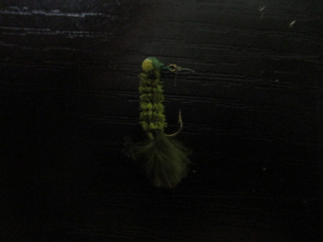 Load image into Gallery viewer, Used Fly Fishing Flies and Squid Trolling Lure
