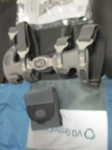 Used Oactive 2 Osteoarthritis Knee Brace - Right