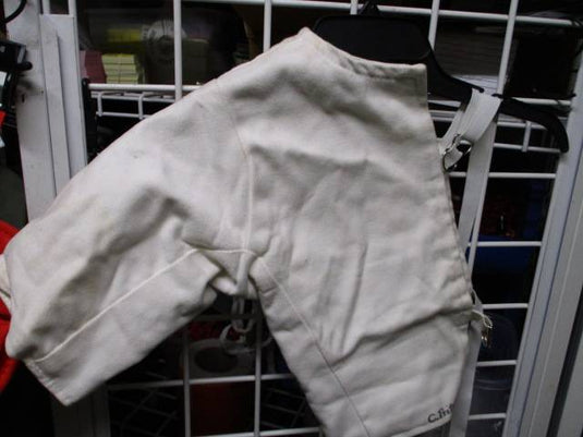 Used American Youth Fencing Under Arm Protector Size Extra Small