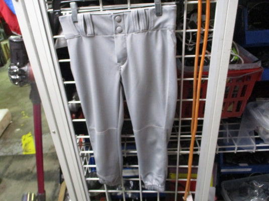 Used Champro Girls Softball Pants Size Medium