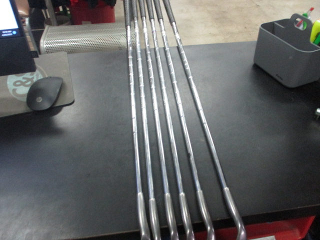 Load image into Gallery viewer, Used Cougar CI-F Iron Set 3-PW (Missing 7 and 9 Iron)

