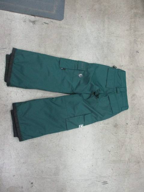 Load image into Gallery viewer, Used DC Banshee Snow Pant Youth Small
